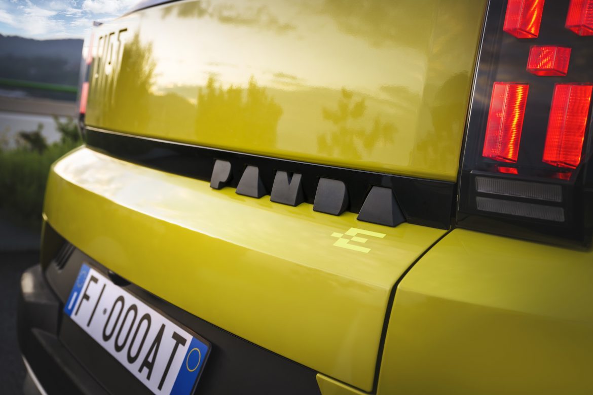 Fiat Grande Panda Rutamotor 14-
