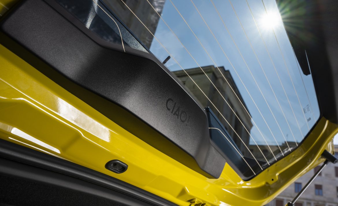 Fiat Grande Panda Rutamotor 34-