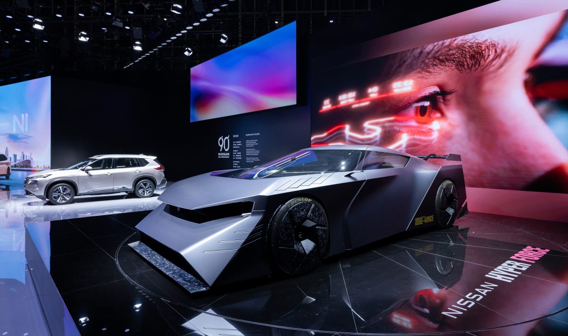 Fórmula E Nissan Rutamotor 2024_06