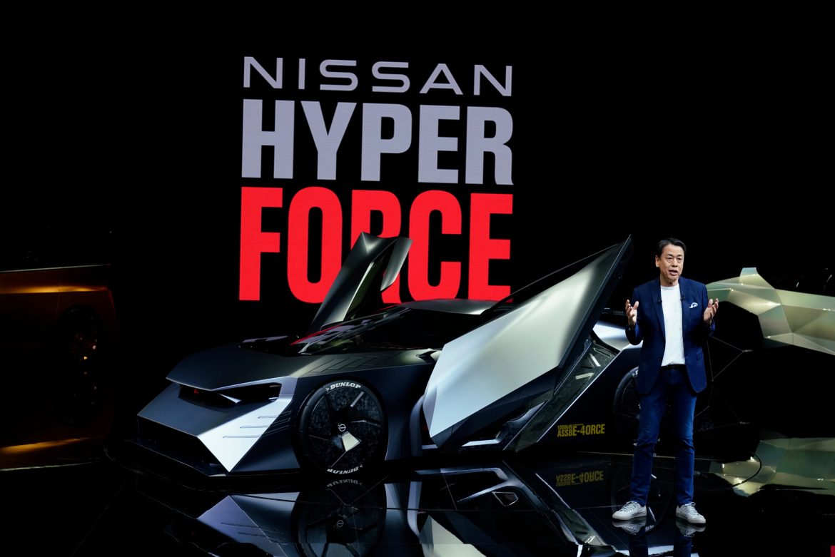 Fórmula E Nissan Rutamotor 21