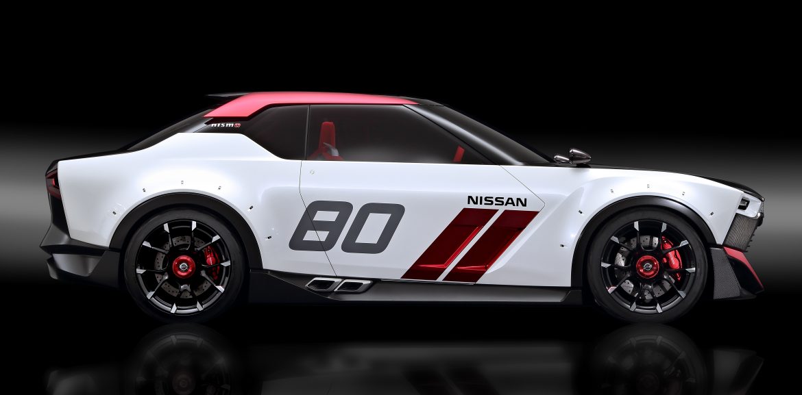 Fórmula E Nissan Rutamotor 77
