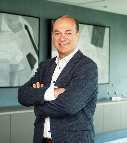 Hugo Castro