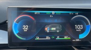 BYD Song Pro