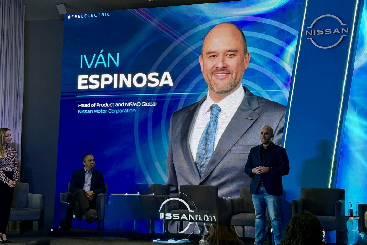 Fórmula E Espinosa