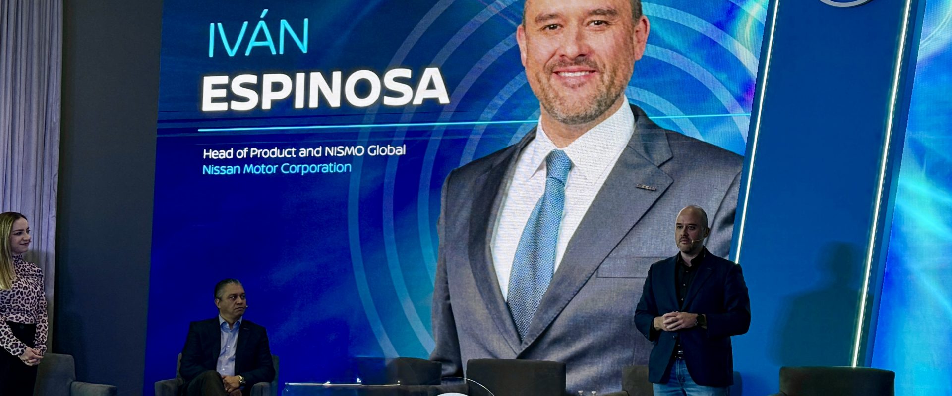 Fórmula E Espinosa