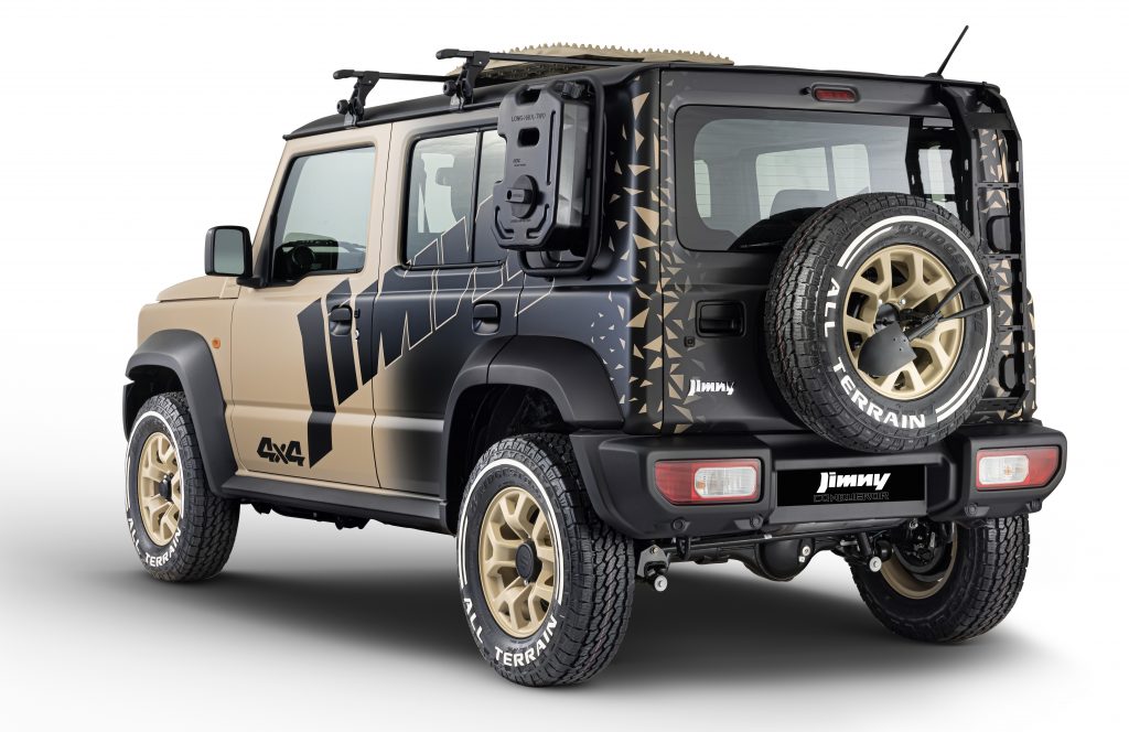 Jimny