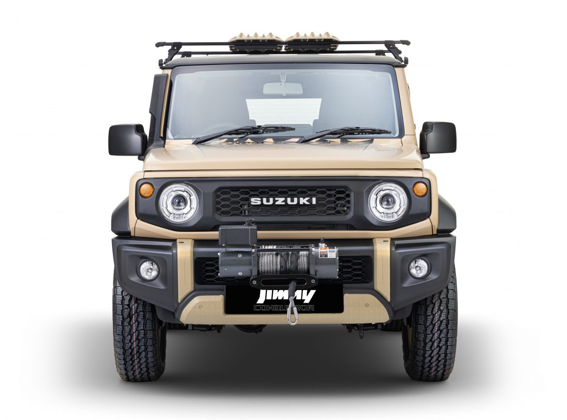 Jimny Rutamotor 2