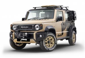 Jimny