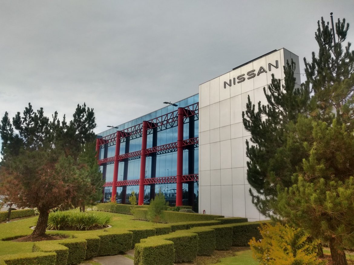 Nistec Nissan