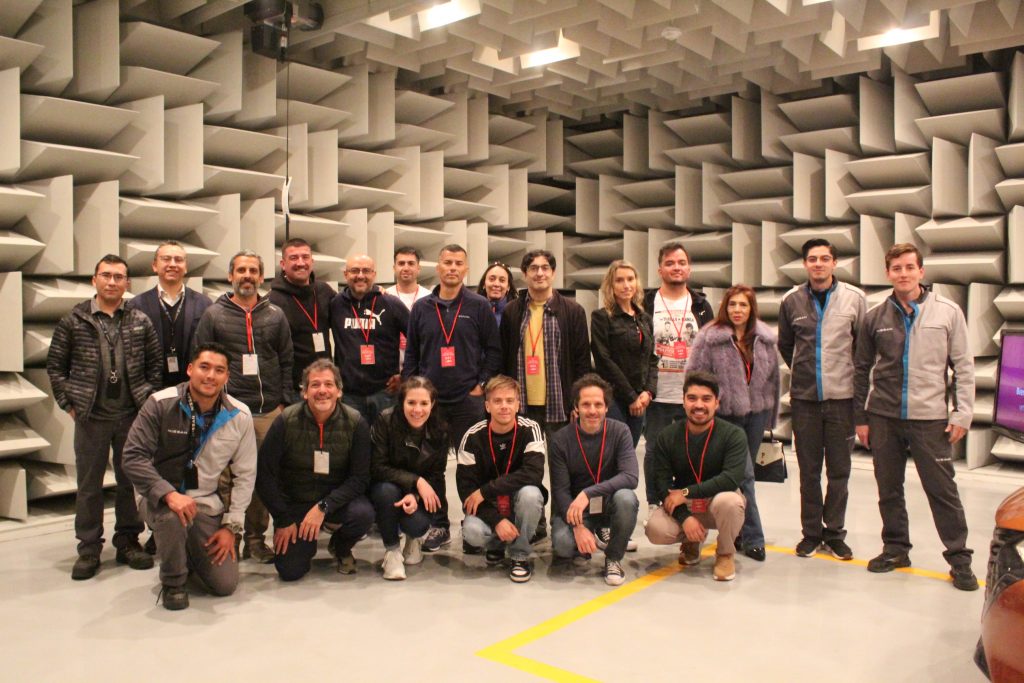 Nistec Toluca