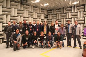 Nistec Toluca