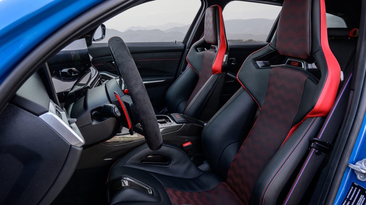 P90584879 BMW M3 CS Touring Rutamotor
