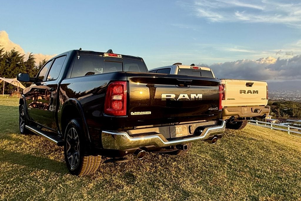 RAM 1500