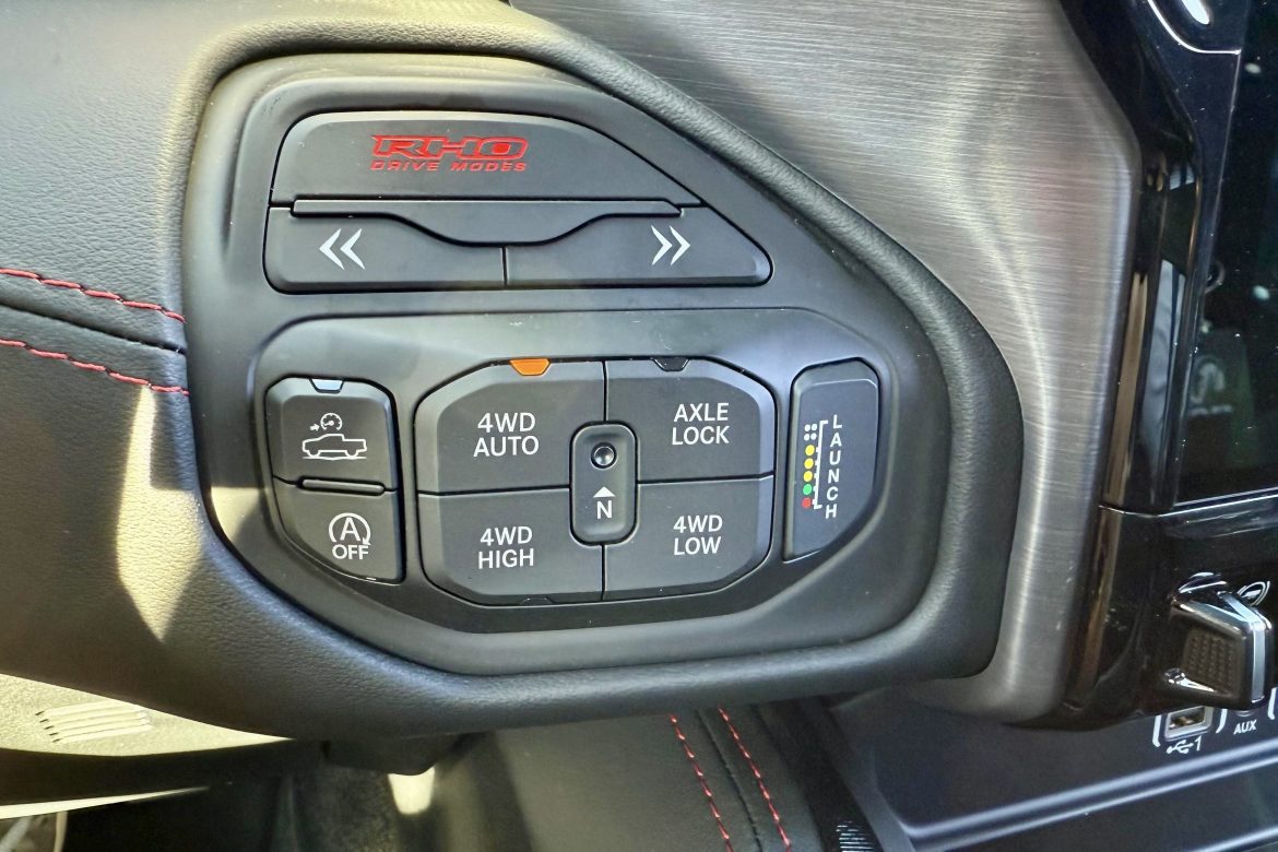 RAM 1500 Rutamotor 13