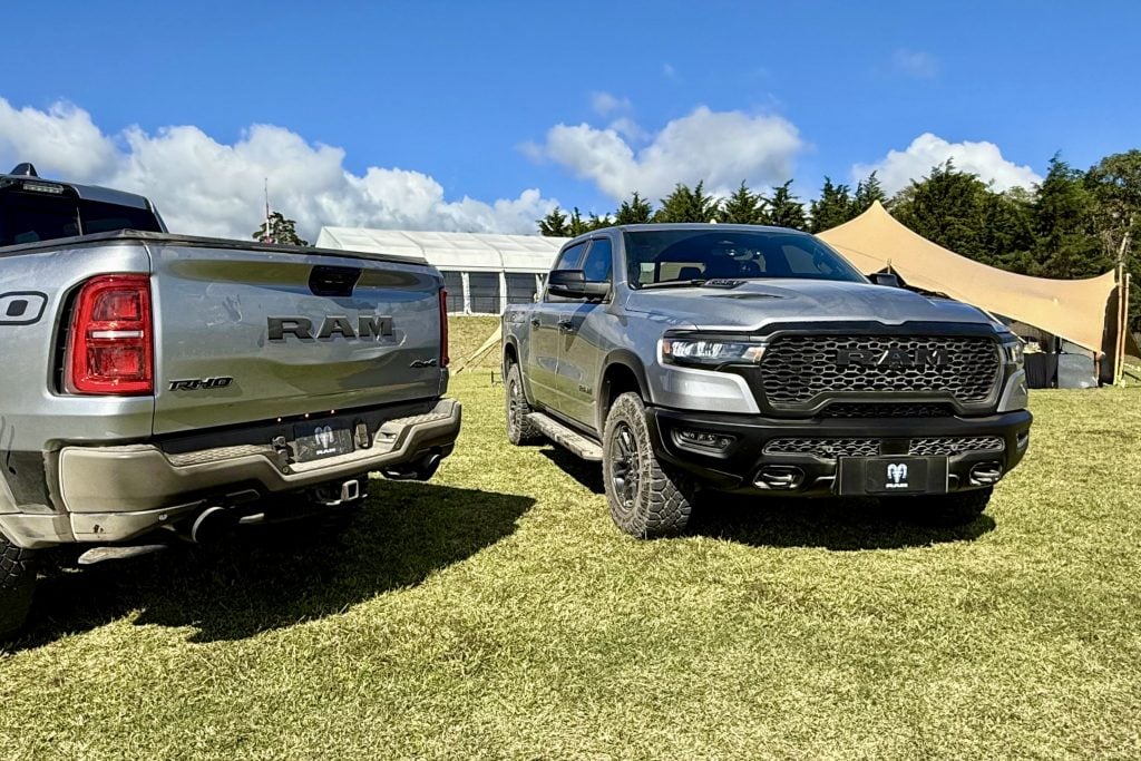 RAM 1500