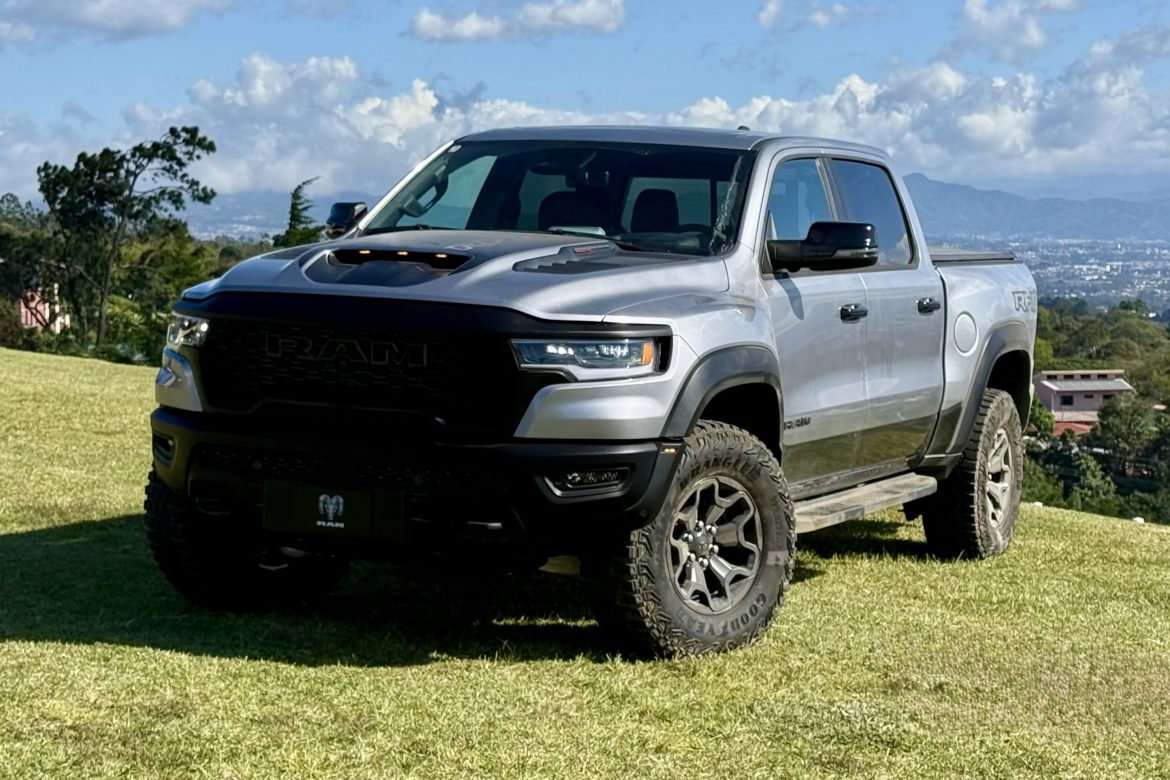 RAM 1500