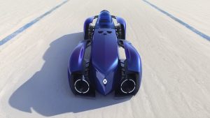 Renault Filante