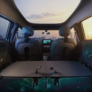 Twingo E-Tech