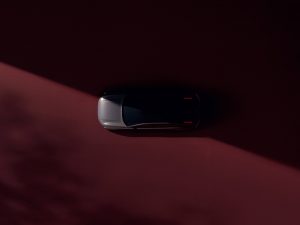 Volvo ES90