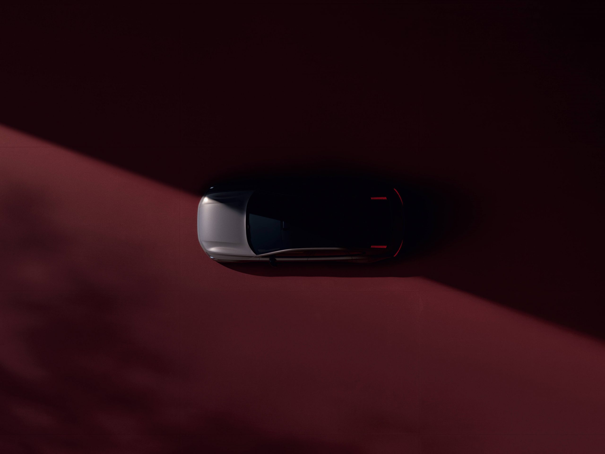 Volvo ES90