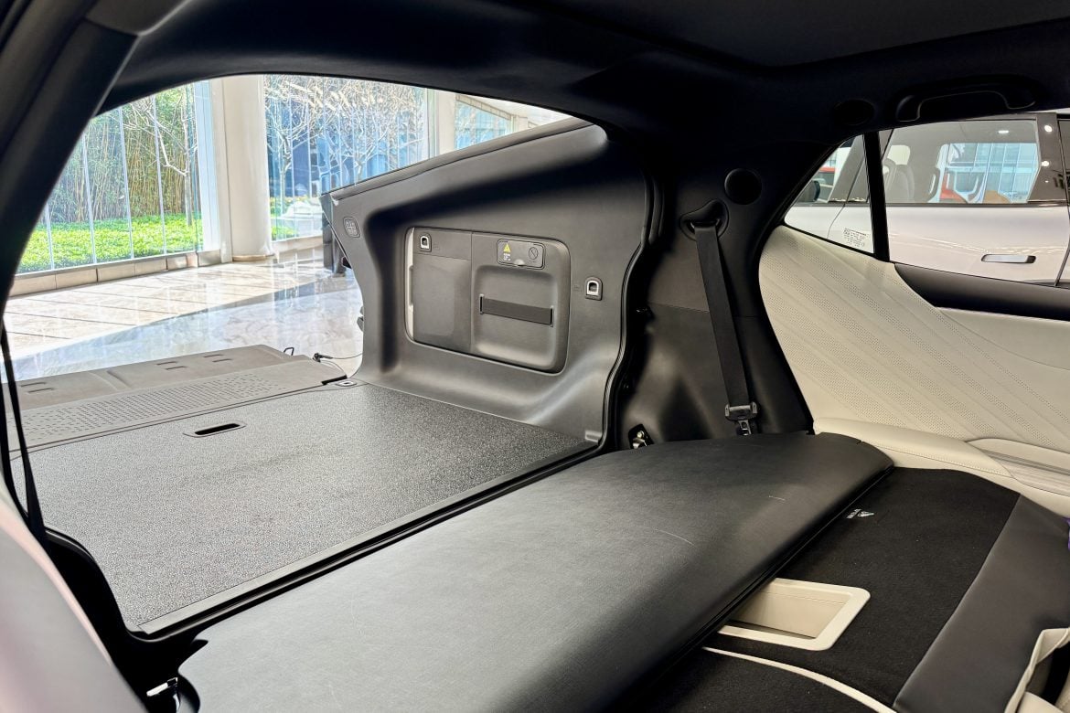 Changan Nevo E07 Rutamotor 394
