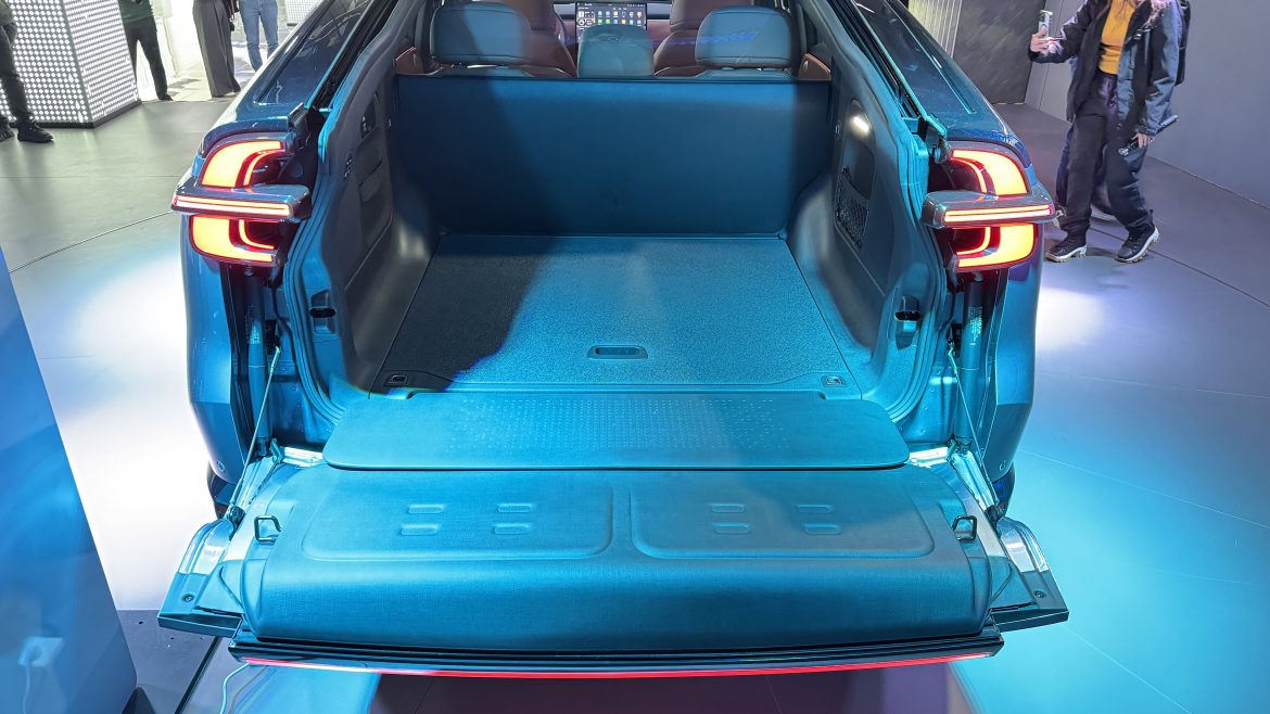 Changan Nevo E07 Rutamotor 424