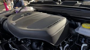 RAM 1500 Rebel