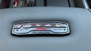 RAM 1500 Rebel