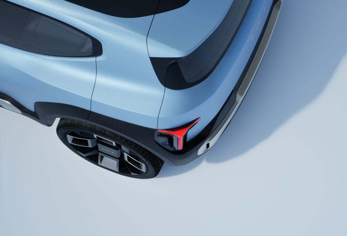 Kia EV Day