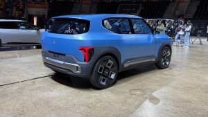 Kia EV2