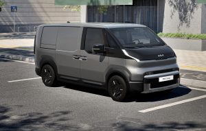 Kia PV5