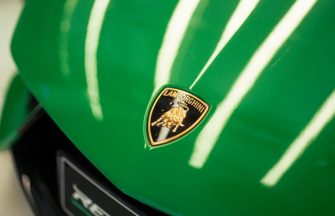 Lamborghini