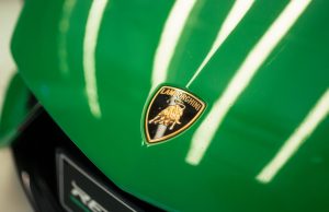 Lamborghini