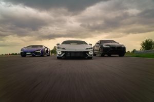 Lamborghini