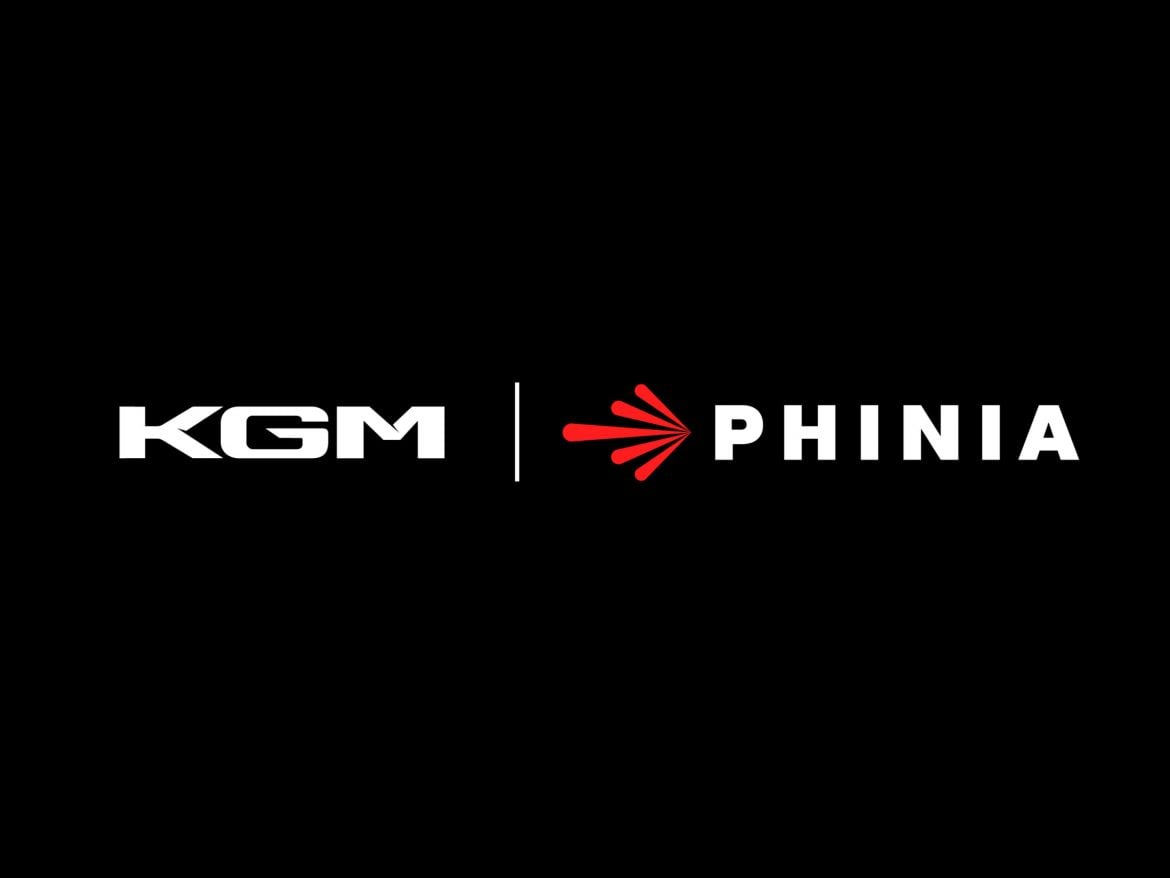 KGM