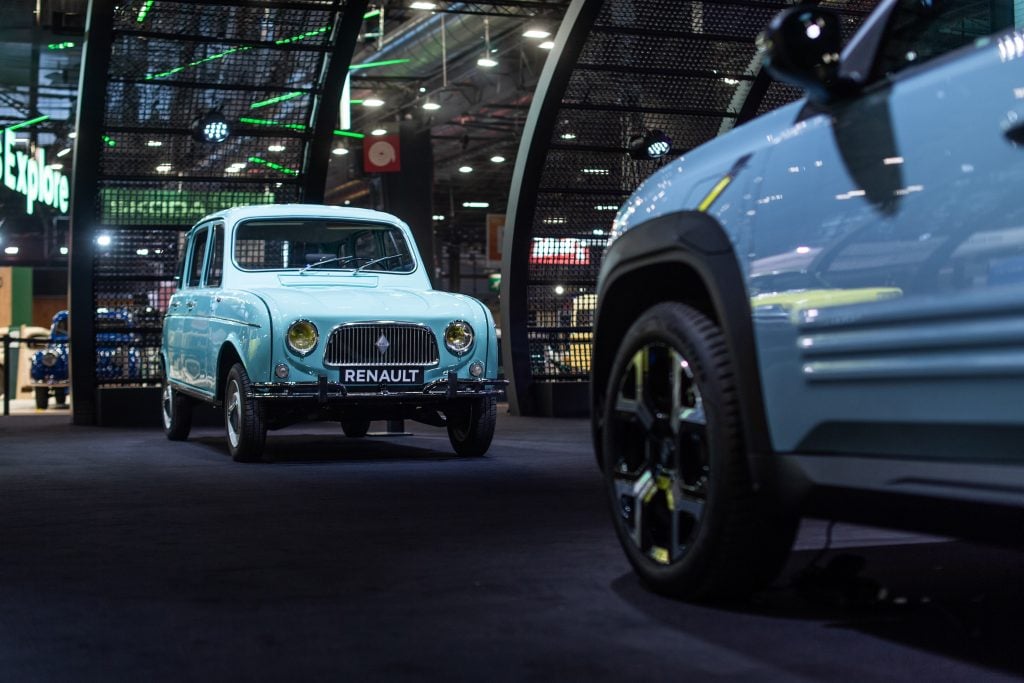 Renault