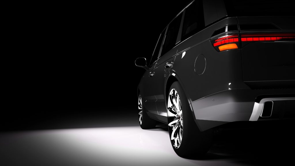SUVs 