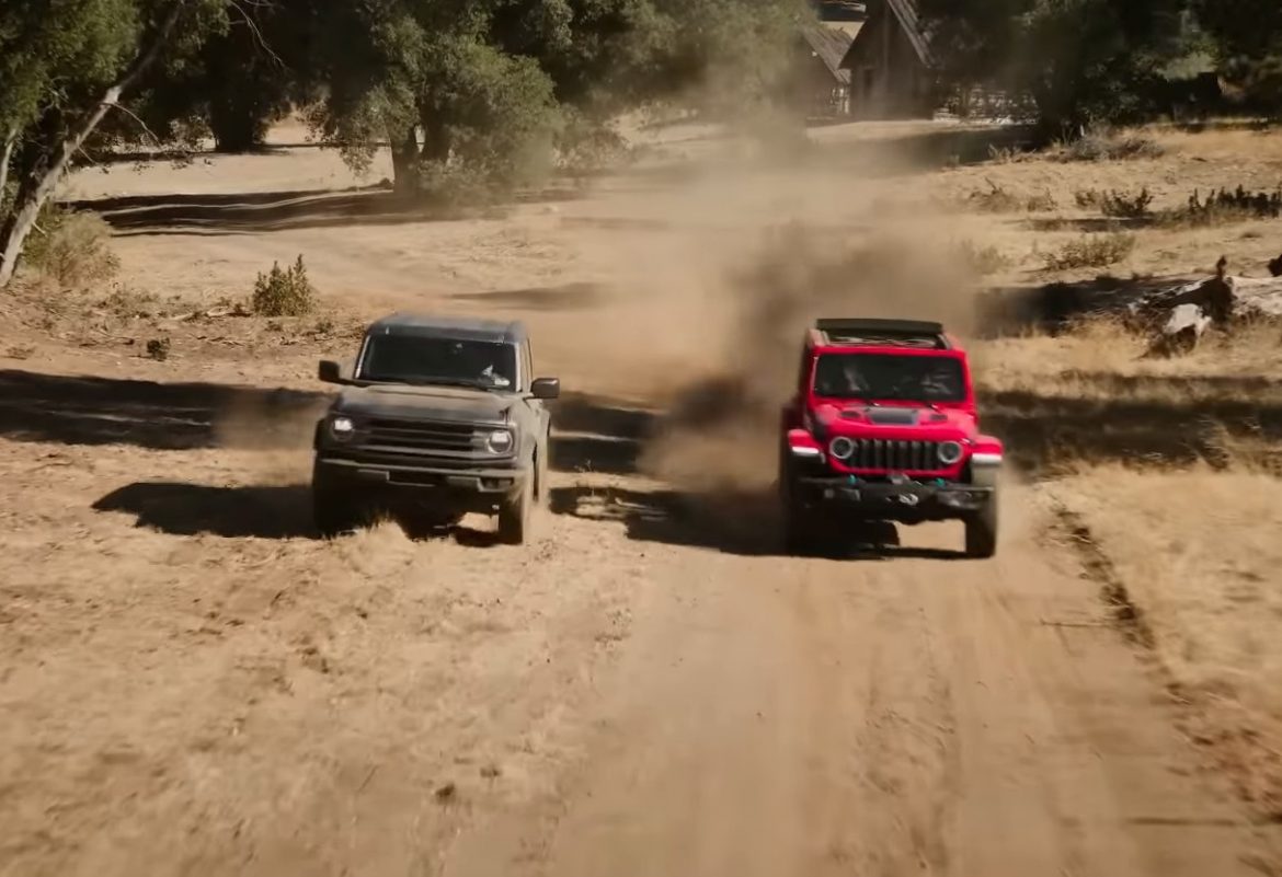 Wrangler