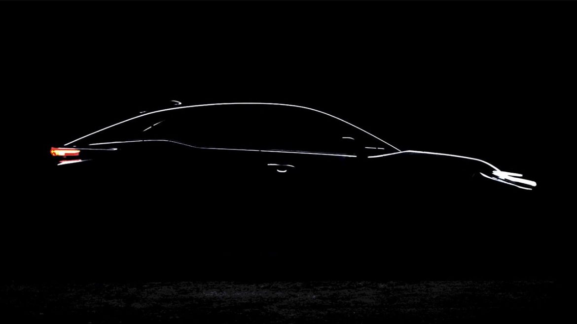 Toyota Teaser