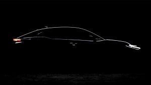Toyota Teaser