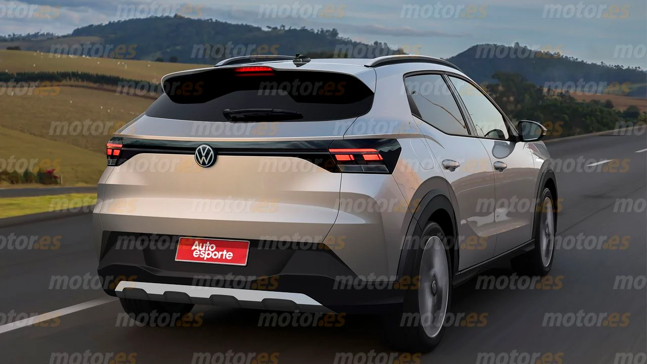 Volkswagen Tera 