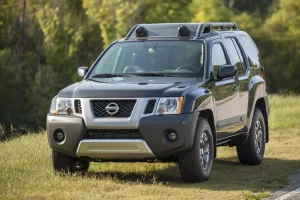 Xterra