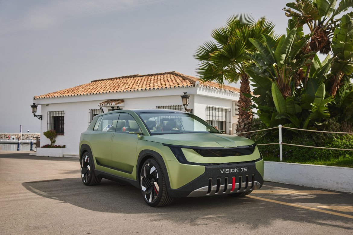 Škoda Škoda