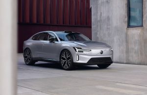 Volvo ES90