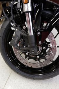 Suzuki GSX-8S