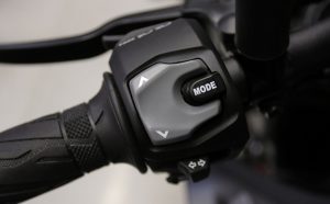Suzuki GSX-8S