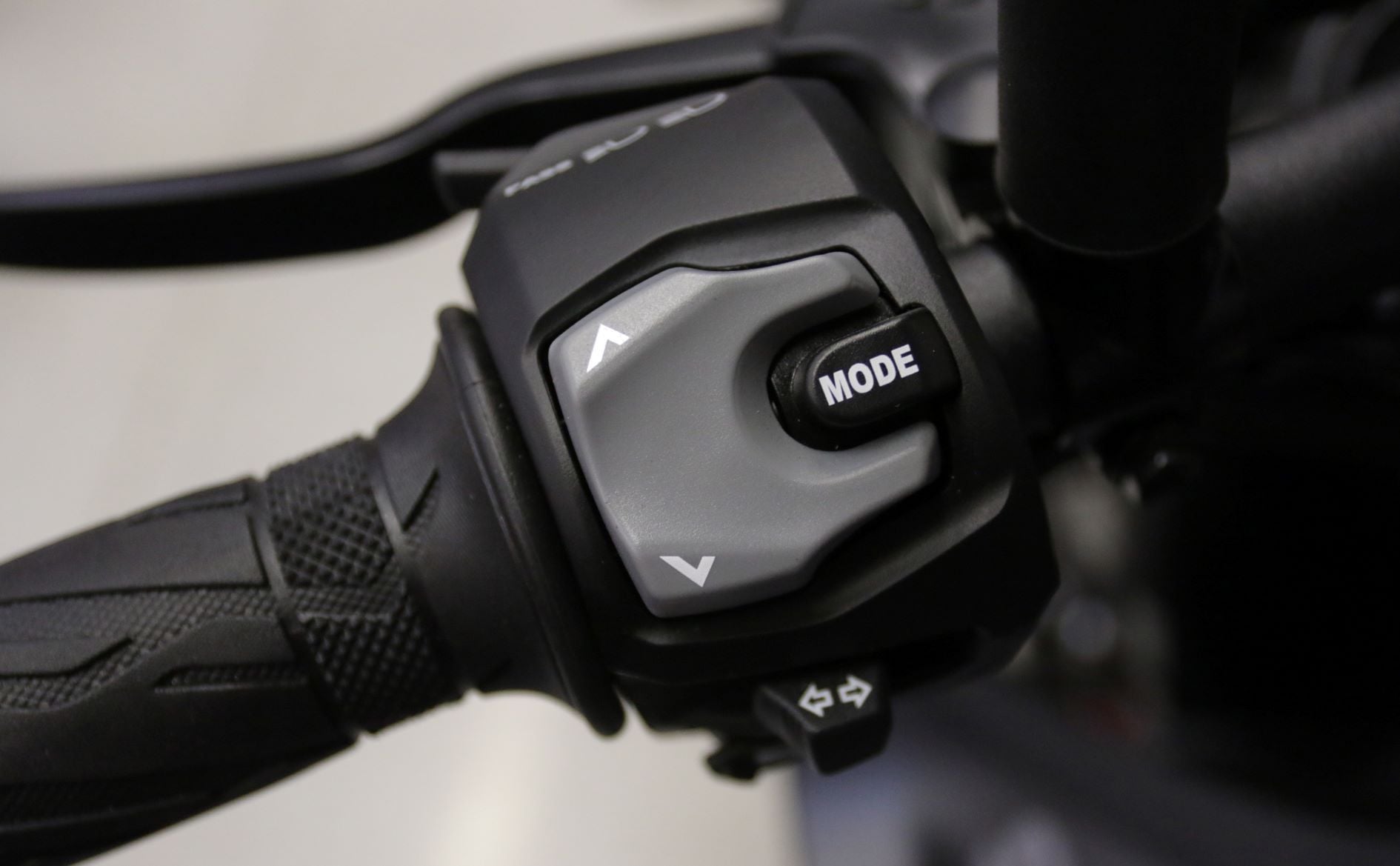 Suzuki GSX-8S