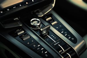 Aston Martin Vanquish Volante