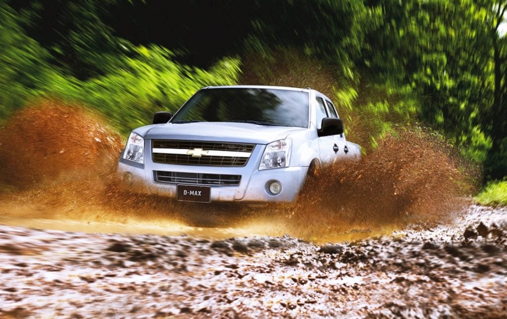 D-Max