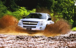 D-Max